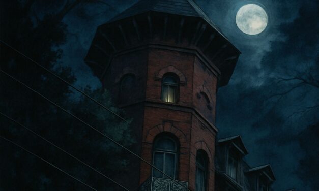 Fantasmas de CDMX: Pachita y la Casa de las Brujas de la Roma
