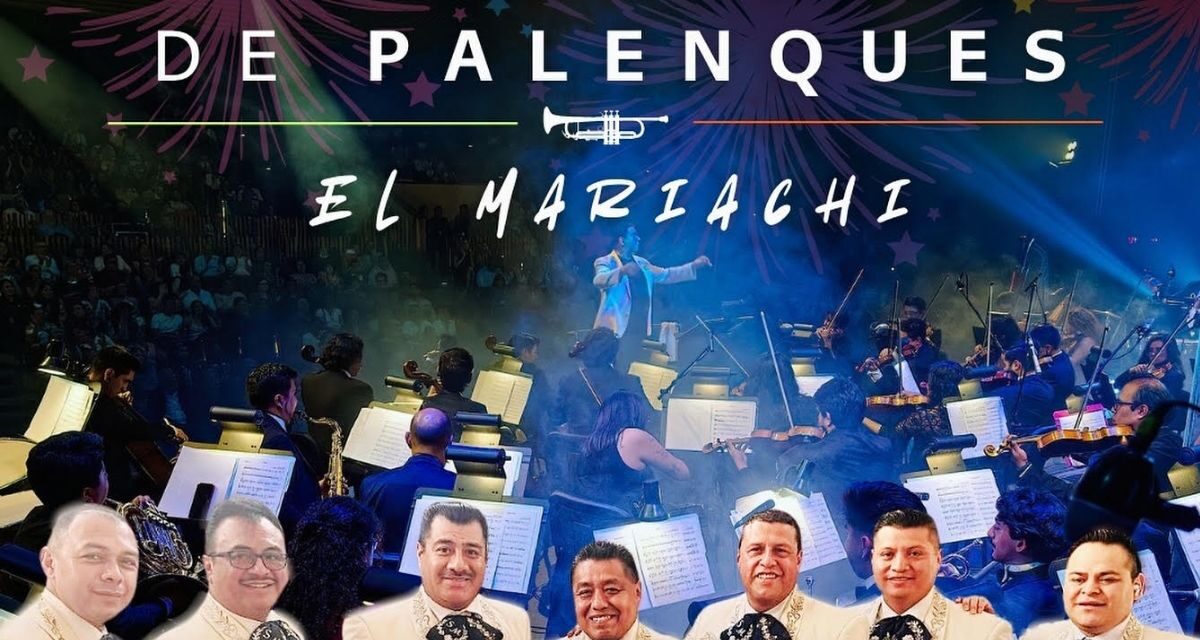 Palenque de Palenques: La Filarmónica de las Artes celebra las fiestas patrias con un gran espectáculo