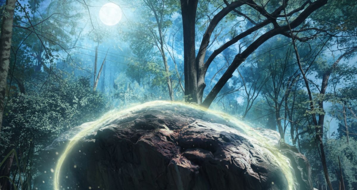 Fantasmas de CDMX: La Piedra Encantada de Fuentes Brotantes