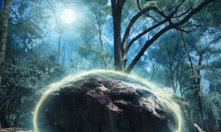 Fantasmas de CDMX: La Piedra Encantada de Fuentes Brotantes