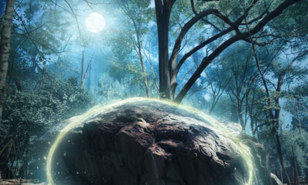 Fantasmas de CDMX: La Piedra Encantada de Fuentes Brotantes