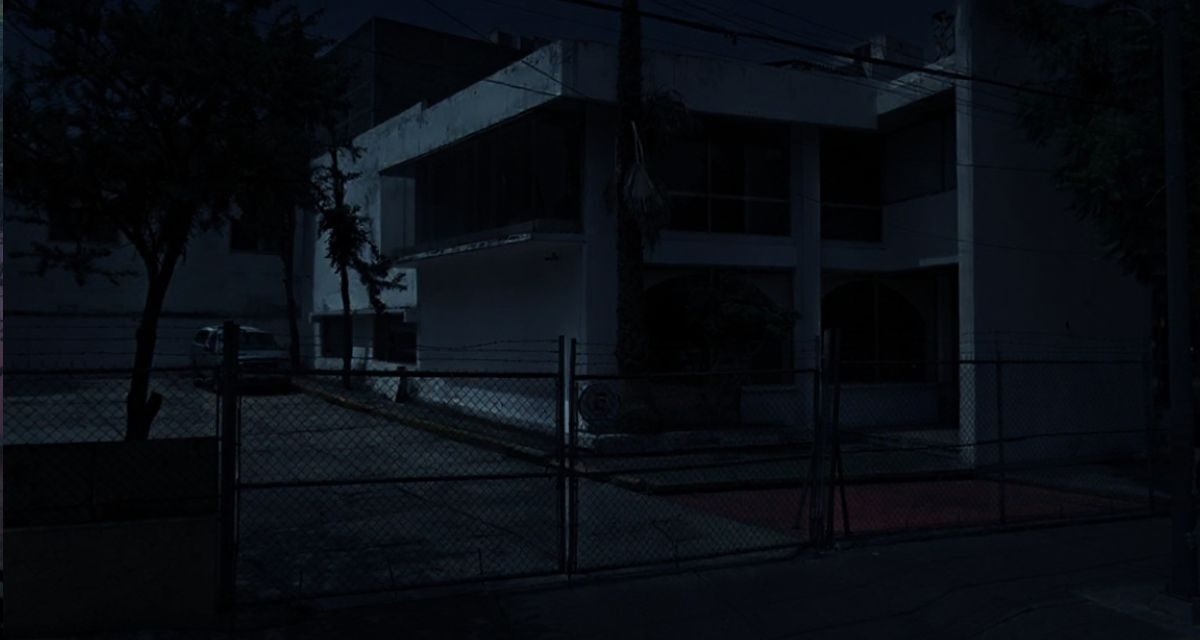 Fantasmas de CDMX: Salón de Fiestas Embrujado de Lindavista