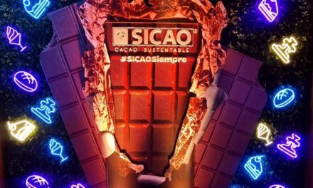 SICAO relanza su chocolate en México: tradición, innovación y compromiso con la repostería nacional