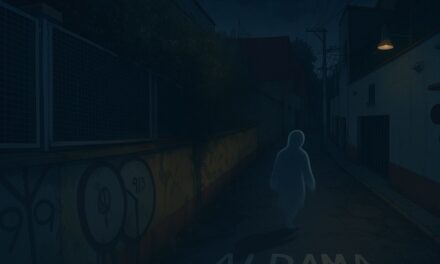 Fantasmas de CDMX: La Sombra Perdida de Tizapán