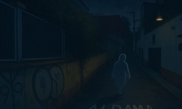 Fantasmas de CDMX: La Sombra Perdida de Tizapán