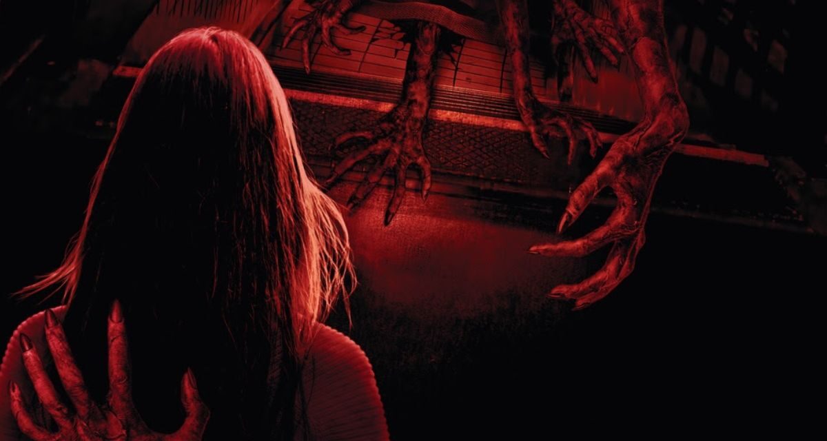 Túnel Paranormal, la estación maldita de Rocafort llega a los cines de México este 25 de septiembre