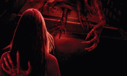 Túnel Paranormal, la estación maldita de Rocafort llega a los cines de México este 25 de septiembre