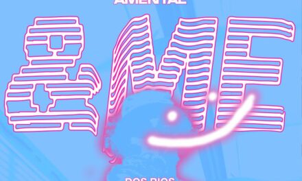 &ME regresa a México con un show hipnótico de house y techno en medio del bosque