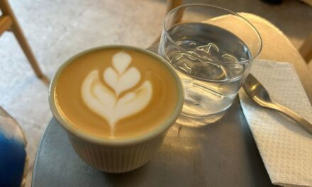 Día del Barista inspira nuevas formas de preparar café en casa con textura y sabor