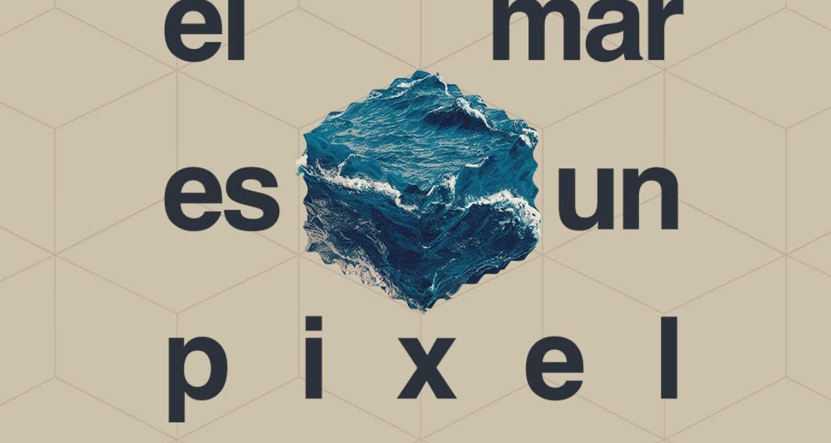 Teatro UNAM estrena “El mar es un pixel” de David Gaitán, un ensayo escénico sobre tecnología, honor y comunidad