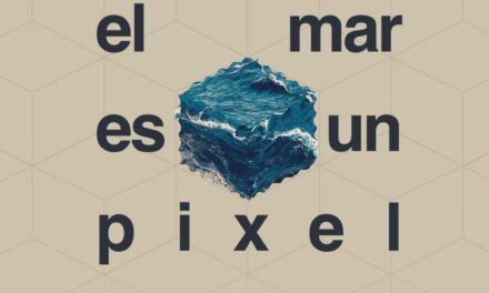 Teatro UNAM estrena “El mar es un pixel” de David Gaitán, un ensayo escénico sobre tecnología, honor y comunidad