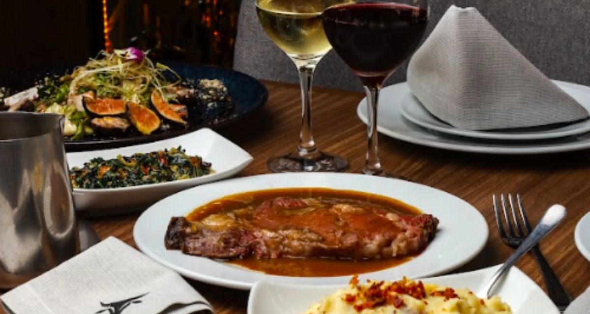 Elly’s Restaurant reinventa el Prime Rib en Polanco con un menú sorprendente