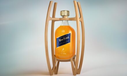 Johnnie Walker Blue Label Ultra el whisky que redefine el lujo con diseño, innovación y sostenibilidad