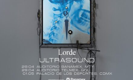 Lorde regresa a México con el “Ultrasound Tour”, tres fechas imperdibles en 2026