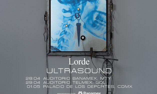 Lorde regresa a México con el “Ultrasound Tour”, tres fechas imperdibles en 2026