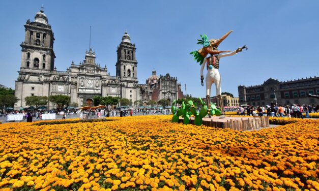Catedral Metropolitana de la Ciudad de México, historia, arquitectura y los secretos de un edificio vivo