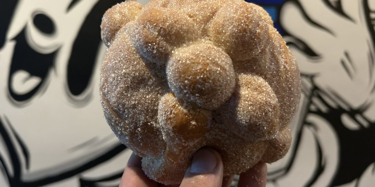 Pan de Muerto Challenge 2025: En busca del mejor pan de muerto en la Colonia Del Valle Norte (Del 1 al 5)