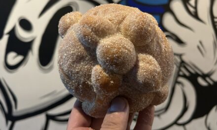 Pan de Muerto Challenge 2025: En busca del mejor pan de muerto en la Colonia Del Valle Norte (Del 1 al 5)