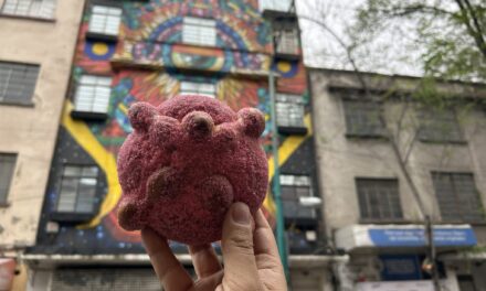 Pan de Muerto Challenge 2025: En busca del mejor pan de muerto en el Centro Histórico (Del 46 al 50)