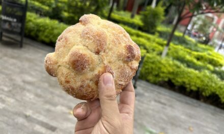 Pan de Muerto Challenge 2025: En busca del mejor pan de muerto en Parque Hundido (Del 36 al 40)