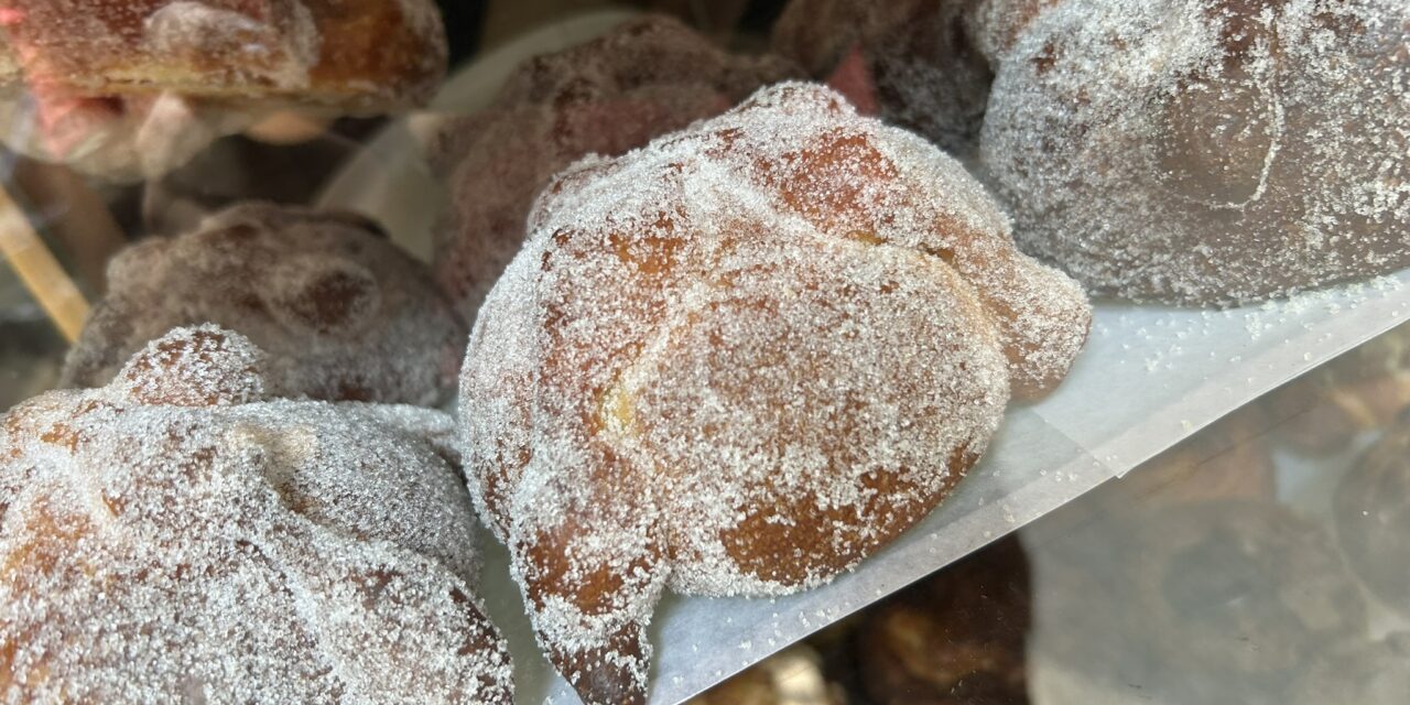 Pan de Muerto Challenge 2025: Top 10 de los Mejores Panes de Muerto del 2025