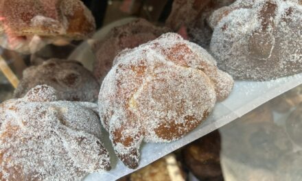 Pan de Muerto Challenge 2025: Top 10 de los Mejores Panes de Muerto del 2025