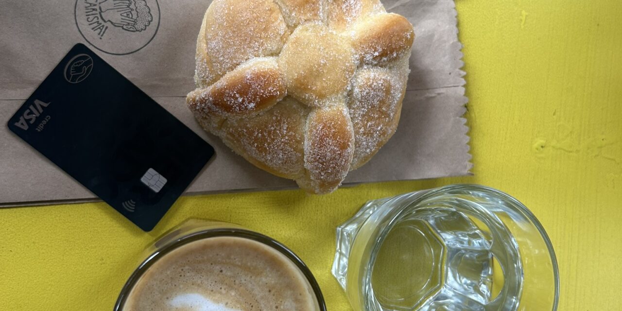 Pan de Muerto Challenge 2025: En busca del mejor pan de muerto en la San Rafael (Del 21 al 25)