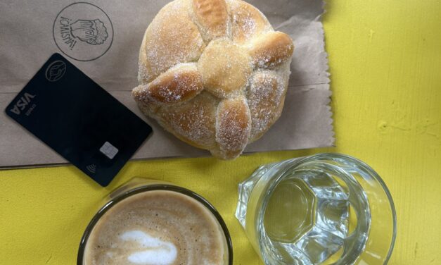 Pan de Muerto Challenge 2025: En busca del mejor pan de muerto en la San Rafael (Del 21 al 25)