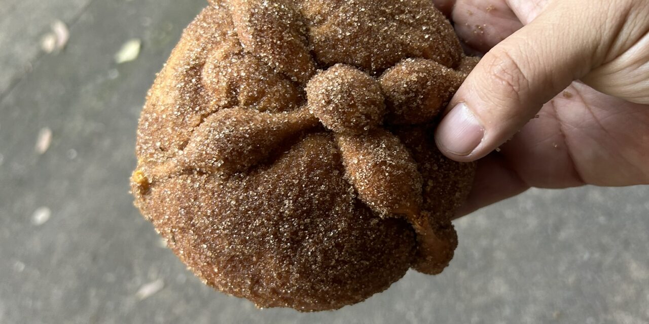 Pan de Muerto Challenge 2025 CDMX: ¡Gana tu pan gratis con Mercado Pago!