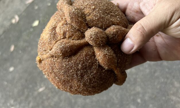 Pan de Muerto Challenge 2025 CDMX: ¡Gana tu pan gratis con Mercado Pago!