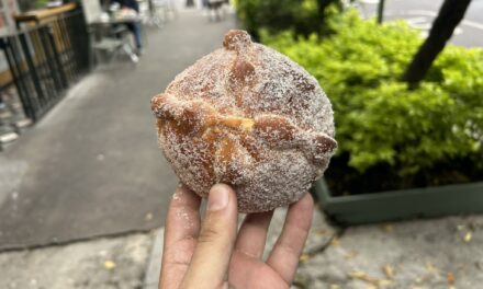 Pan de Muerto Challenge 2025: Top 5 de los Peores Panes de Muerto