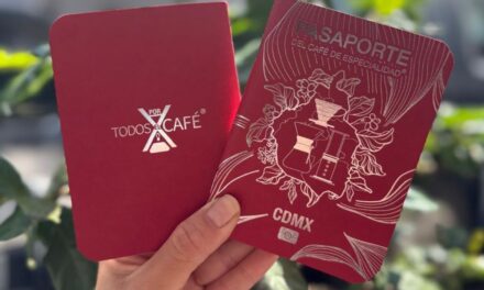 Descubre la 4ª edición del Pasaporte Mexicano del Café de Especialidad, una ruta por las mejores cafeterías de CDMX