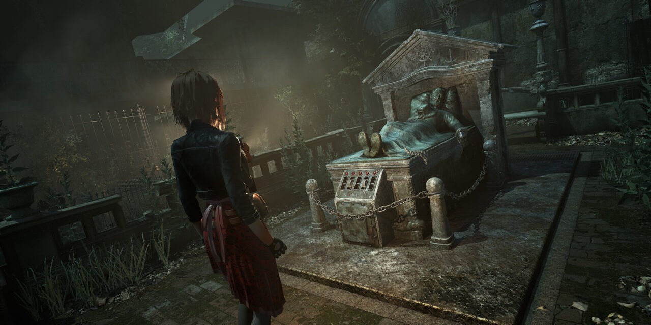 Tormented Souls 2, el survival horror clásico que regresa para aterrar en PC, PS5 y Xbox