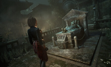Tormented Souls 2, el survival horror clásico que regresa para aterrar en PC, PS5 y Xbox