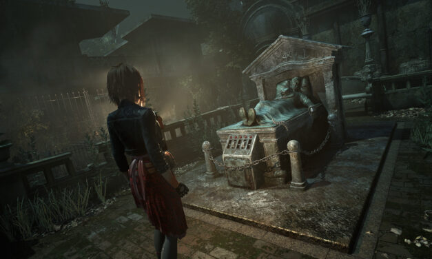 Tormented Souls 2, el survival horror clásico que regresa para aterrar en PC, PS5 y Xbox