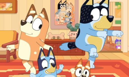 Bluey Diversión en Familia regresa a México con un espectáculo lleno de magia para todas las edades