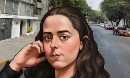 Luz Saviñón, la historia detrás de una de las calles más emblemáticas de la Del Valle