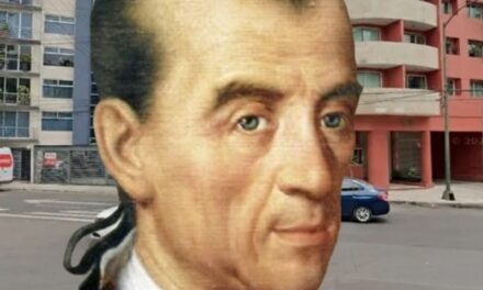 Romero de Terreros, la calle que honra al magnate y filántropo que marcó la historia de México