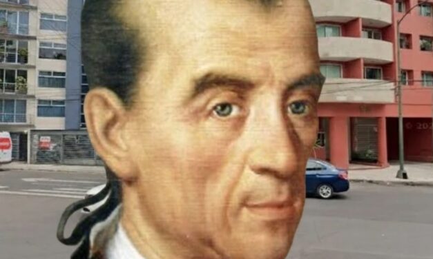 Romero de Terreros, la calle que honra al magnate y filántropo que marcó la historia de México