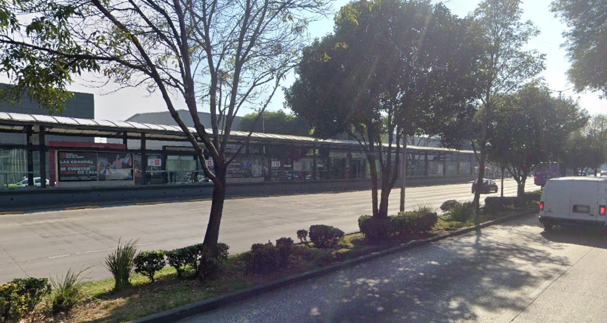 Calzada Vallejo, descubre la historia y el por qué se llama así una de las avenidas más antiguas de América