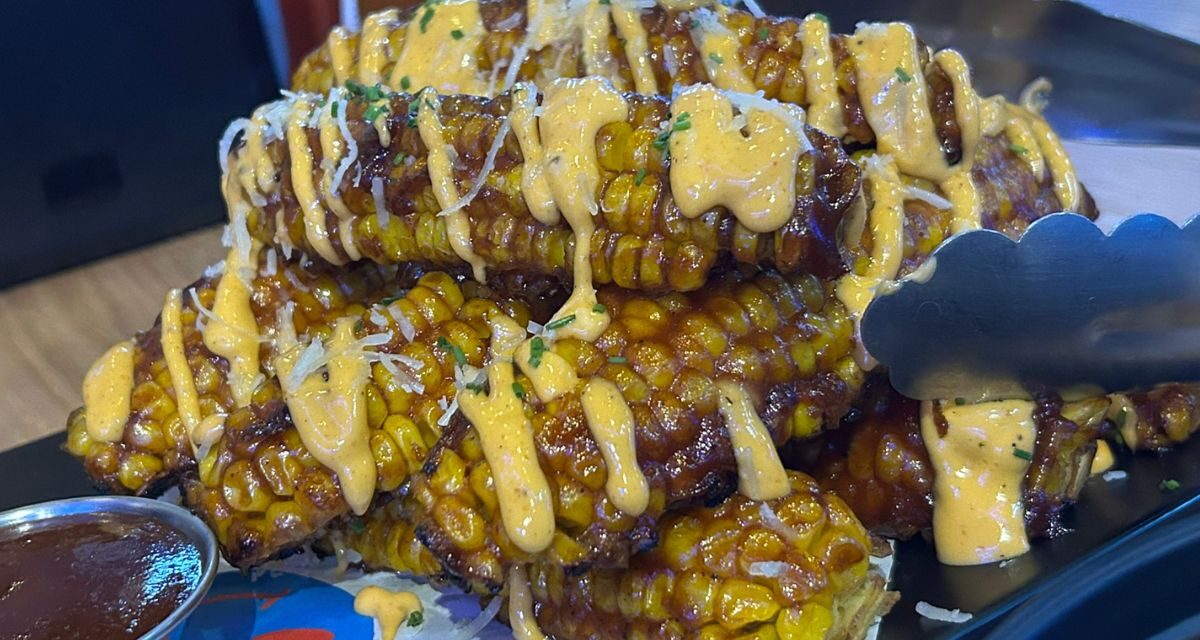 Club del Patio, juegos, diversión, comida y chela artesanal en un solo lugar