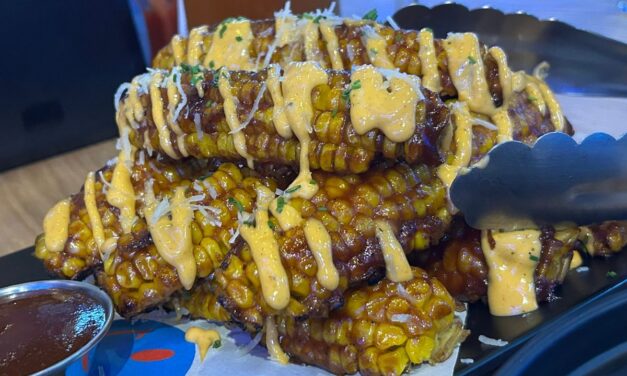 Club del Patio, juegos, diversión, comida y chela artesanal en un solo lugar