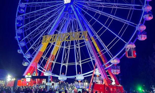 Corona Capital 2025 celebra los 100 años de la icónica cerveza mexicana en una edición histórica
