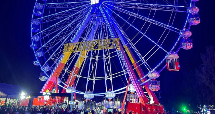Corona Capital 2025 celebra los 100 años de la icónica cerveza mexicana en una edición histórica