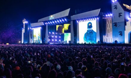 Deftones en CDMX celebran White Pony con un concierto que conecta generaciones