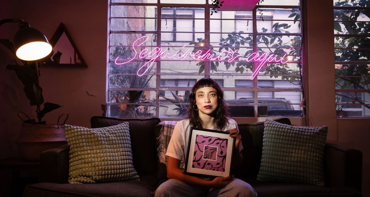 Días así, del diagnóstico de cáncer a la escena, el legado íntimo de Mariana Gándara