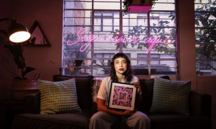 Días así, del diagnóstico de cáncer a la escena, el legado íntimo de Mariana Gándara