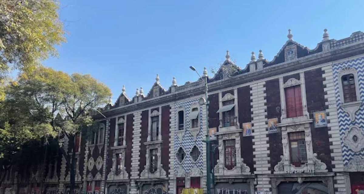Colonia Juárez, descubre la historia de este rincón cosmopolita de la Ciudad de México