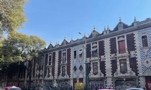 Colonia Juárez, descubre la historia de este rincón cosmopolita de la Ciudad de México