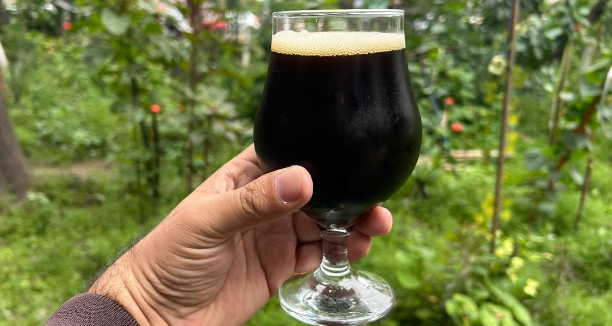 Fábrica Cervecera Bucareli, cerveza artesanal e historia en una de las avenidas más emblemáticas de la CDMX
